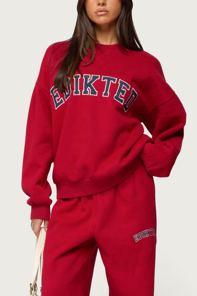 Edikted Edikted Major Sweatshirt #3