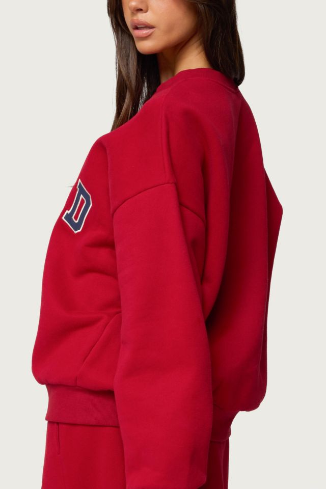 Edikted Edikted Major Sweatshirt #4