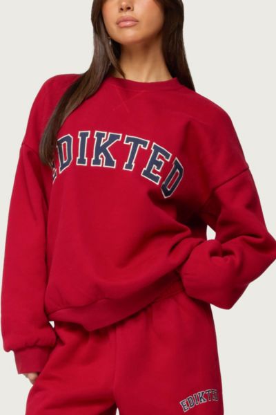 Edikted Edikted Major Sweatshirt