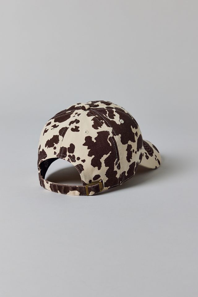 '47 Brand MLB Los Angeles Dodgers Cow Print Hat #2