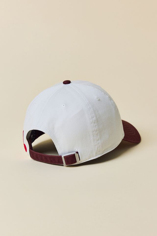 47 Brand MLB Philadelphia Phillies Cherry Icon Hat | Urban Outfitters