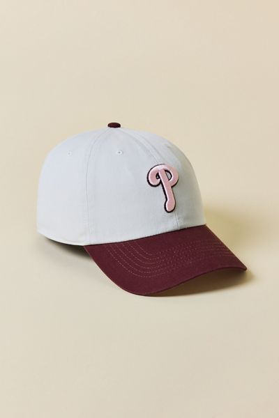 '47 Brand MLB Philadelphia Phillies Cherry Icon Hat