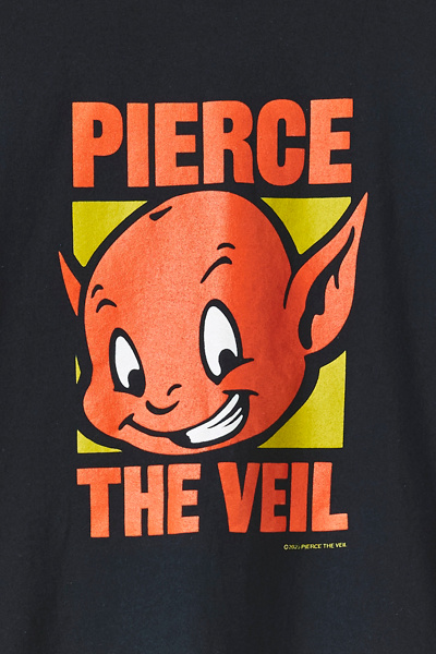 Pierce The Veil Graphic Tee