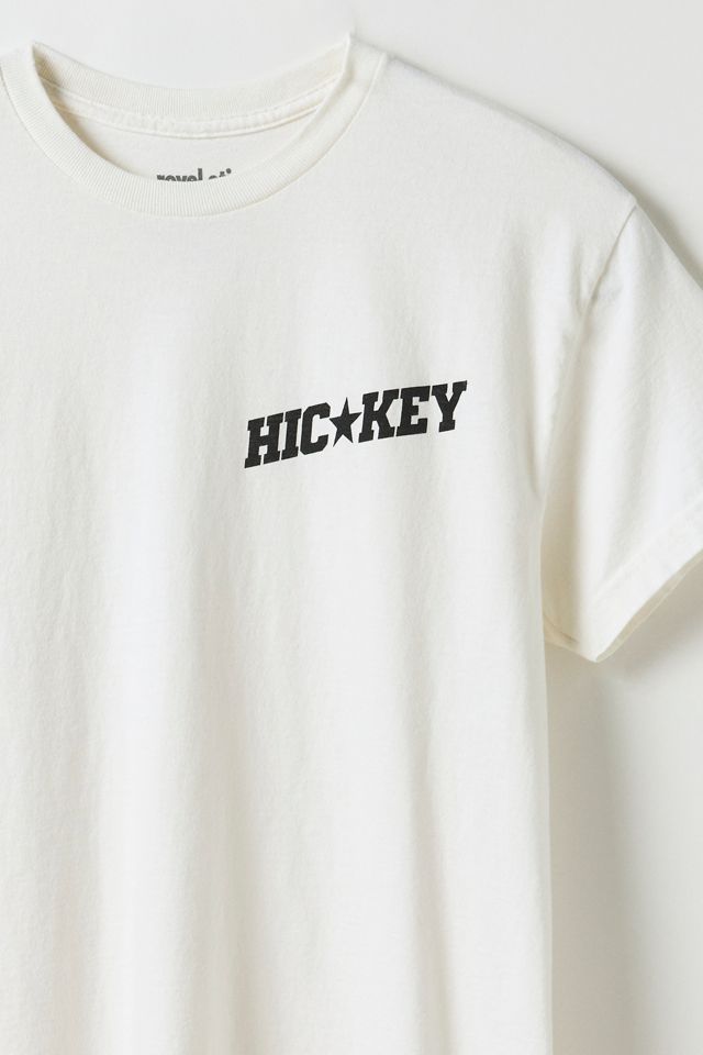 Royel Otis Hickey Graphic Tee #2
