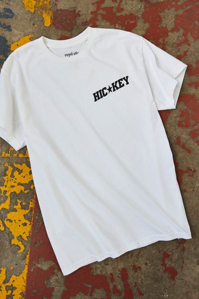 Royel Otis Hickey Graphic Tee