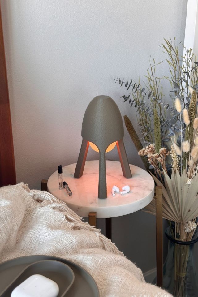 Pure MDRN Soma Cordless Lamp #1
