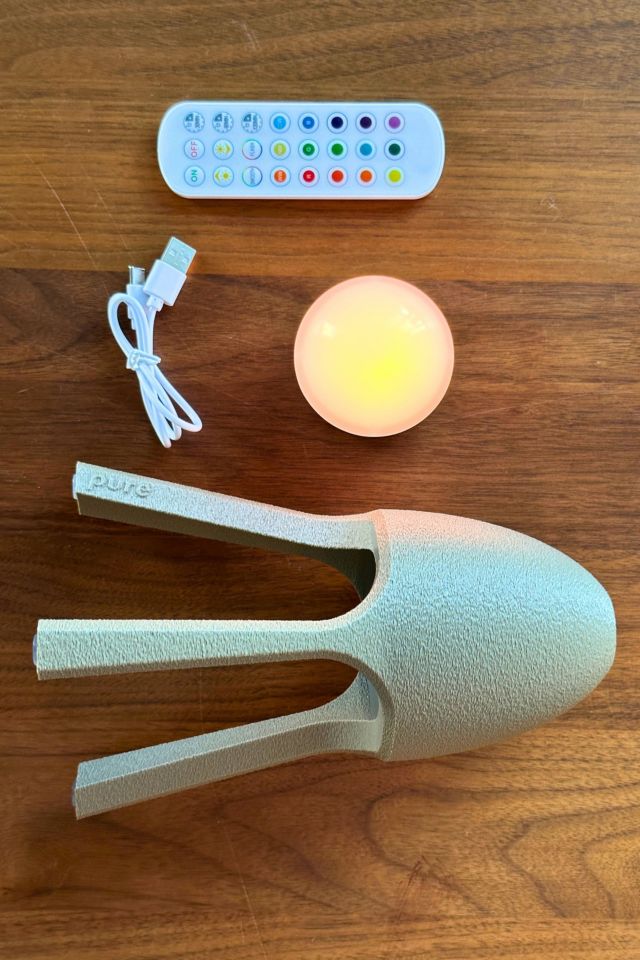 Pure MDRN Soma Cordless Lamp #4