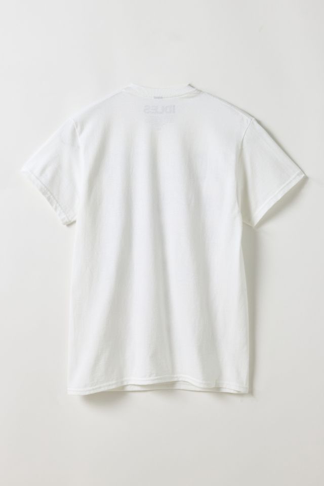 IDLES Cat Graphic Tee #2