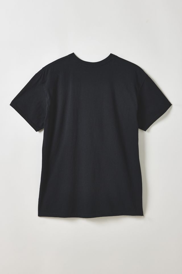 FLETCHER Chaos Graphic Tee #2