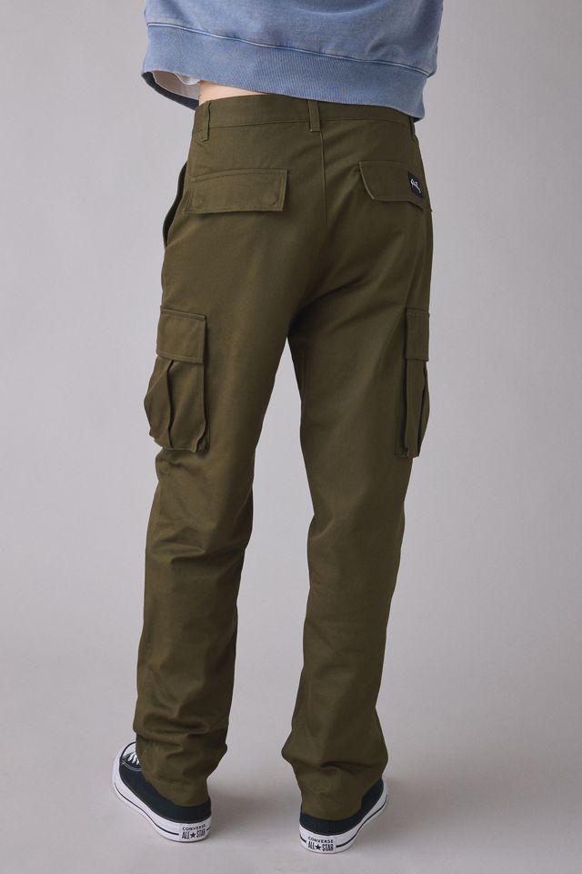 Stan Ray Straight Fit Utility Pants #1