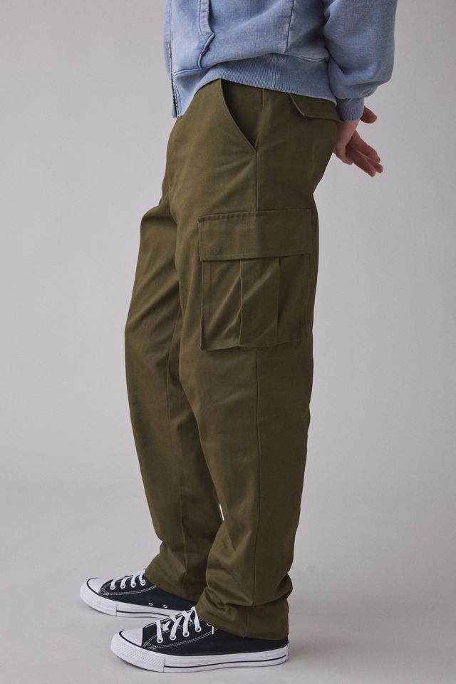 Stan Ray Straight Fit Utility Pants #2