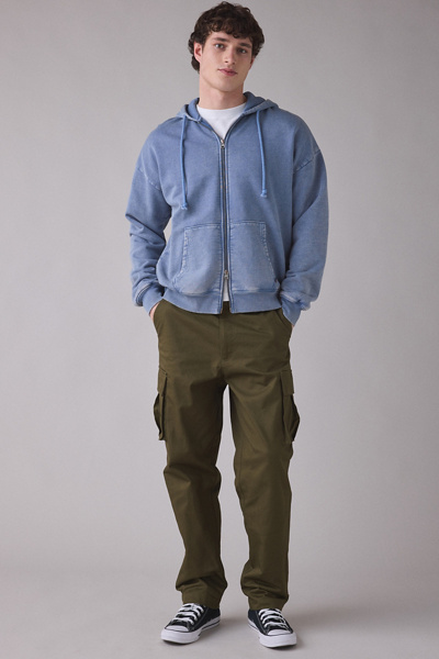 Stan Ray Straight Fit Utility Pants