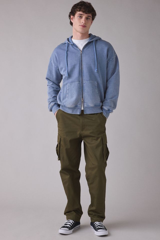 Stan Ray Straight Fit Utility Pants #4