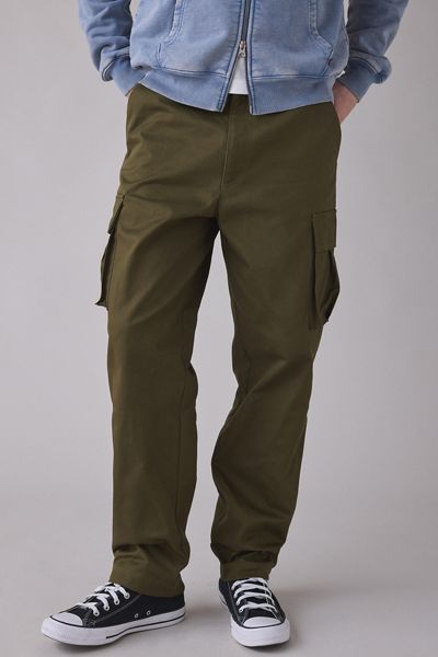 Stan Ray Straight Fit Utility Pants