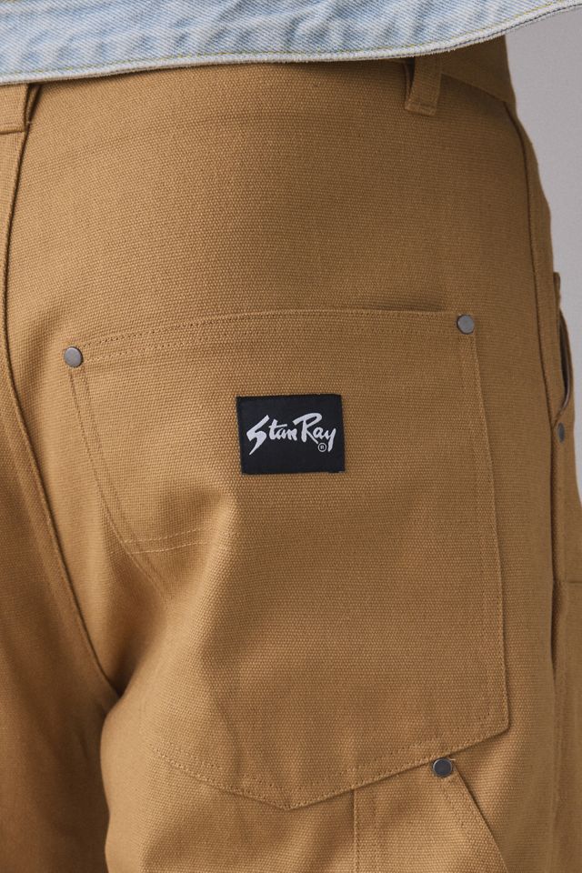 Pantalons de travail à double genou Stan Ray #2