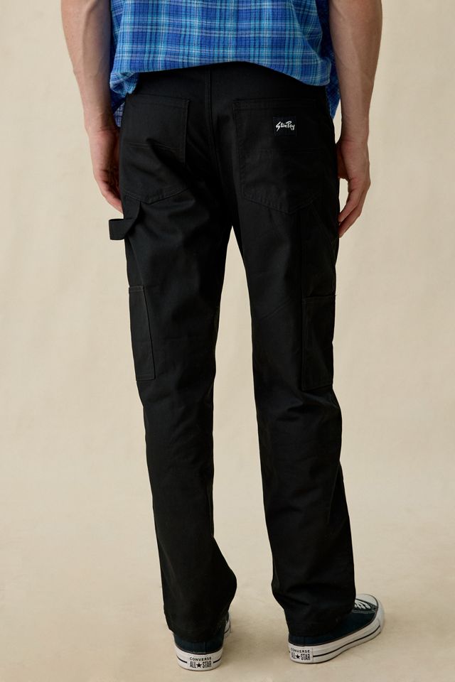 Stan Ray Straight Painter Pants #3