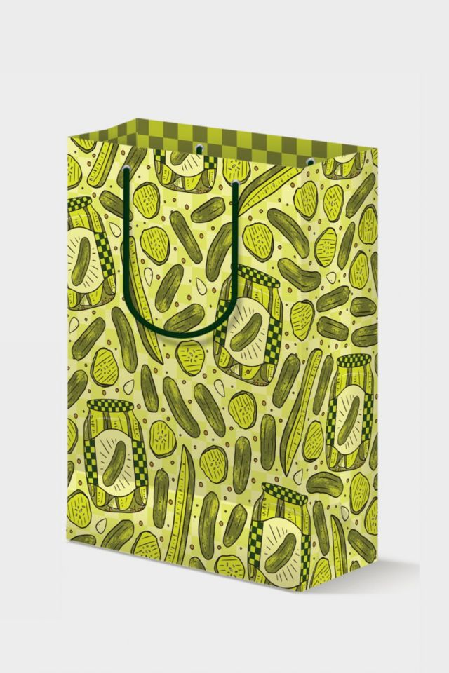 Boss Dotty Pickles Gift Bag #1
