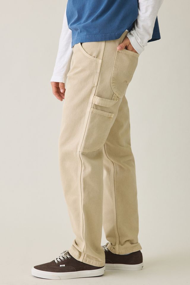 パンツ SHOE Easy Cord Painter SurfAndTailorMoat Stan Ray '80s Painter Pants | Urban Outfitters Canada