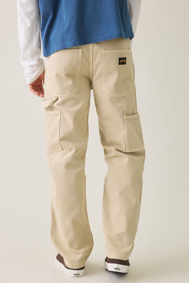 Pantalon de peintre des années '80 Stan Ray #2