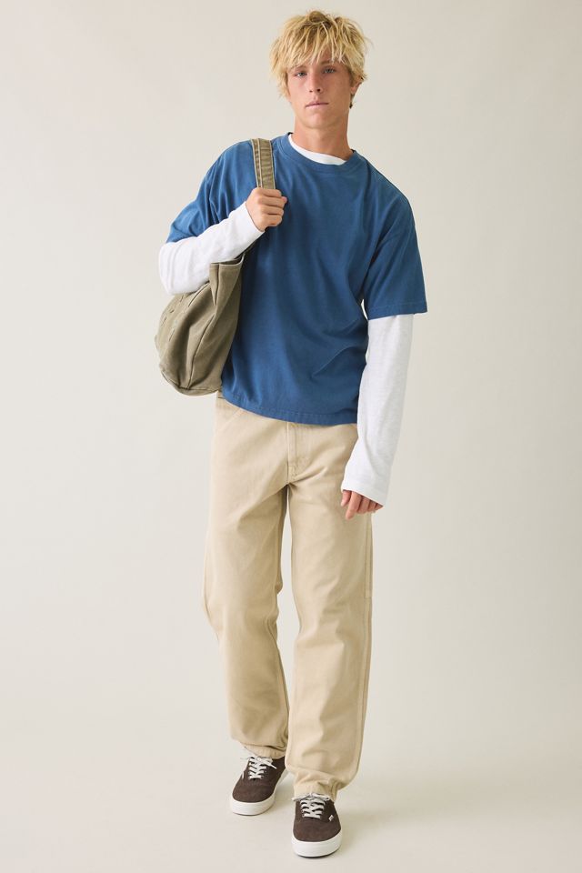 Pantalon de peintre des années '80 Stan Ray #3