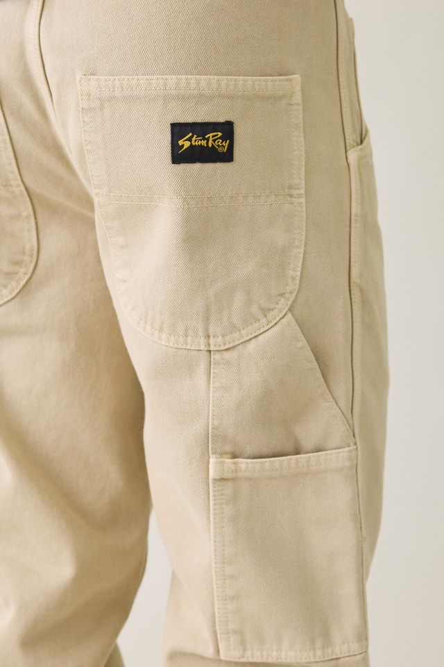 Pantalon de peintre des années '80 Stan Ray #4