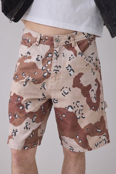 Stan Ray Big Job Shorts