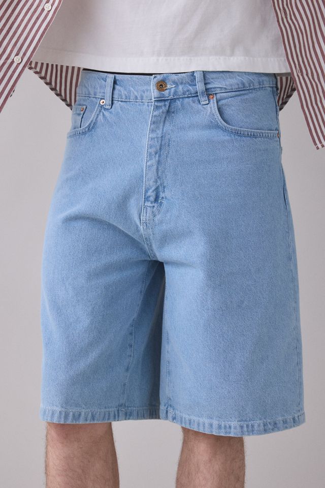 Stan Ray Wide 5 Denim Shorts #2