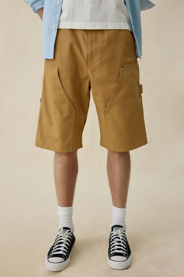 Stan Ray Double Knee Shorts #1