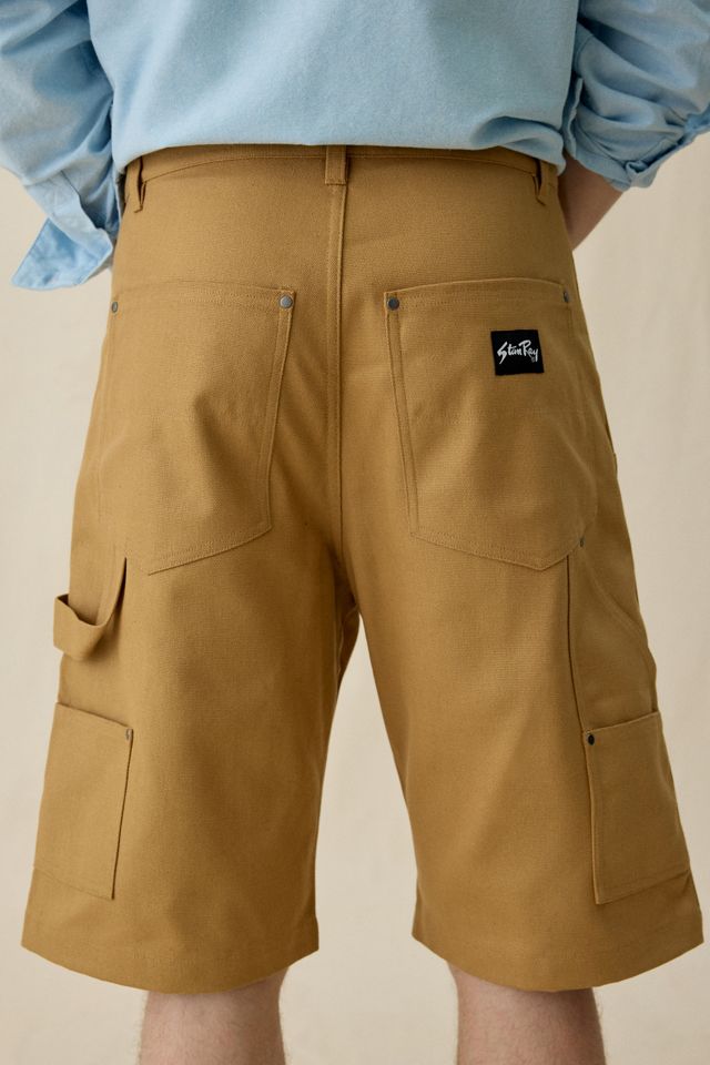 Stan Ray Double Knee Shorts #2