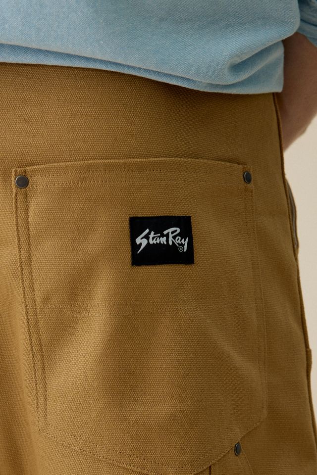 Stan Ray Double Knee Shorts #4