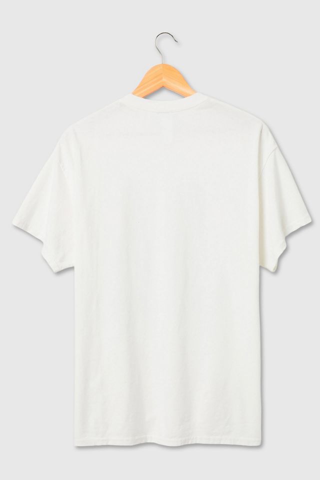 Junk Food Busch Racing Flea Market Tee #2