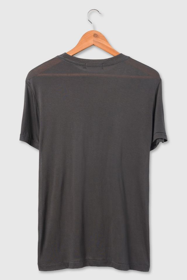 Junk Food Blondie 1977 Tissue Tee #3