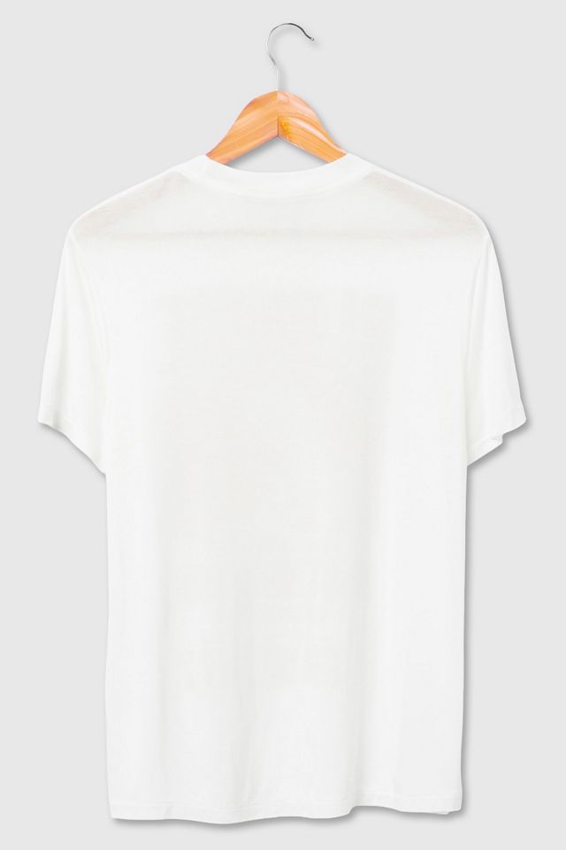 Junk Food Blondie West Hollywood Vintage Tissue Tee #3