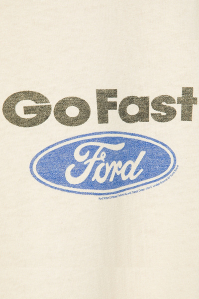 Junk Food Ford Fast Original Tee