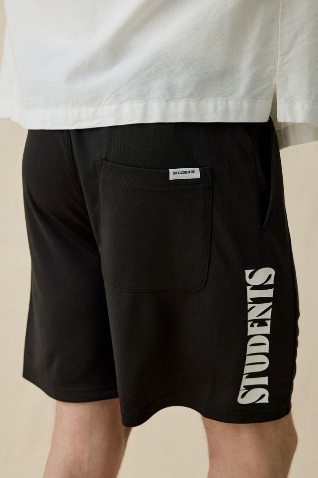 Students Golf Oaklawn Mesh Shorts #1