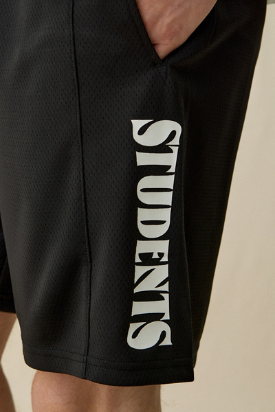 Students Golf Oaklawn Mesh Shorts