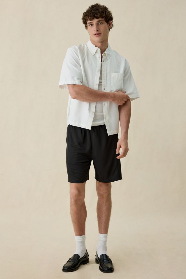 Students Golf Oaklawn Mesh Shorts #3