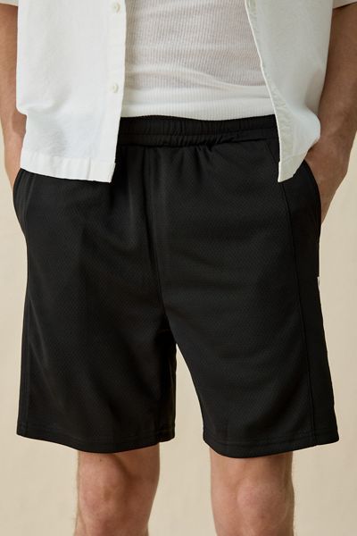 Students Golf Oaklawn Mesh Shorts