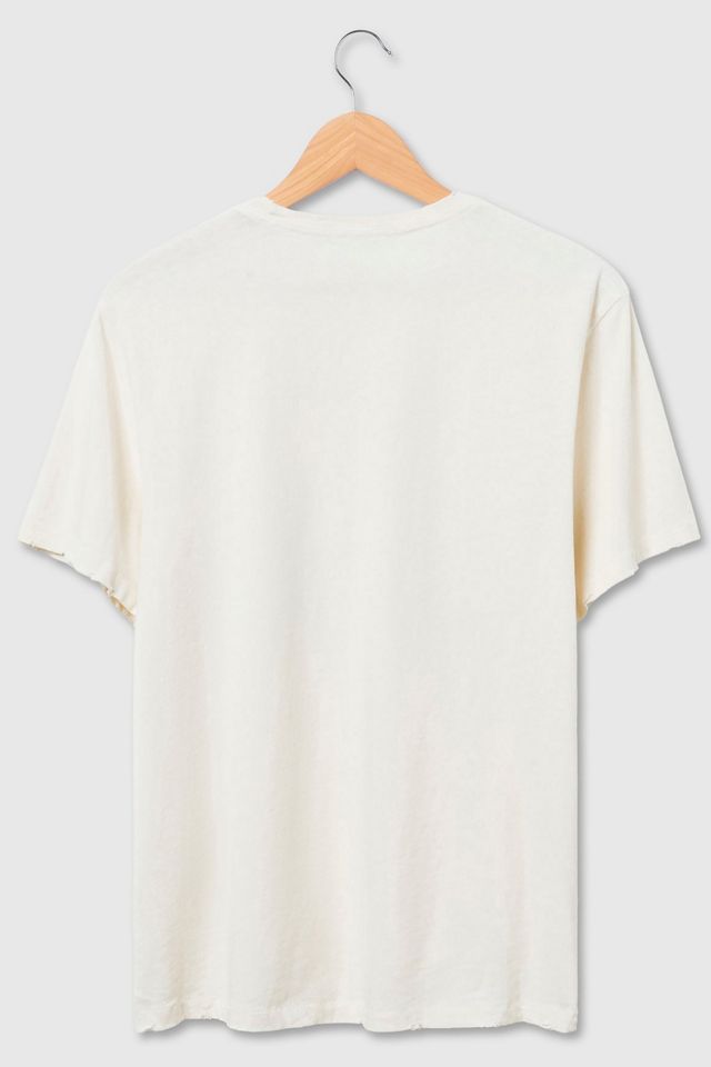 Junk Food Vroom Vroom Snoopy Vintage Tee #1