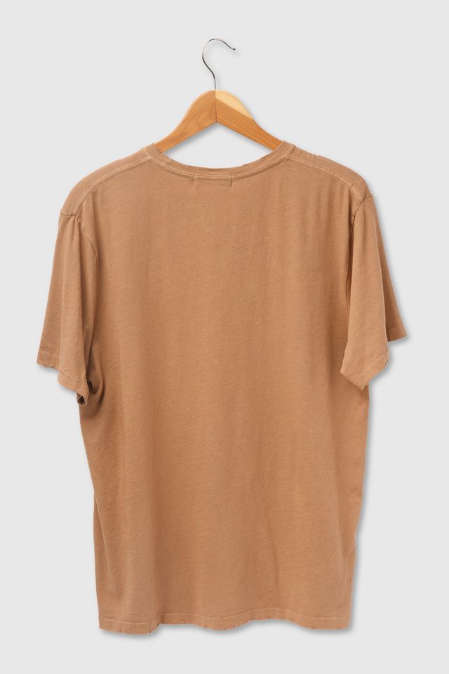 Junk Food Tom Petty and The Heartbreakers Tee #3