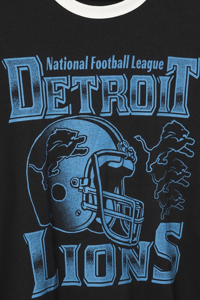 Junk Food NFL Oversized Ringer Tee #2