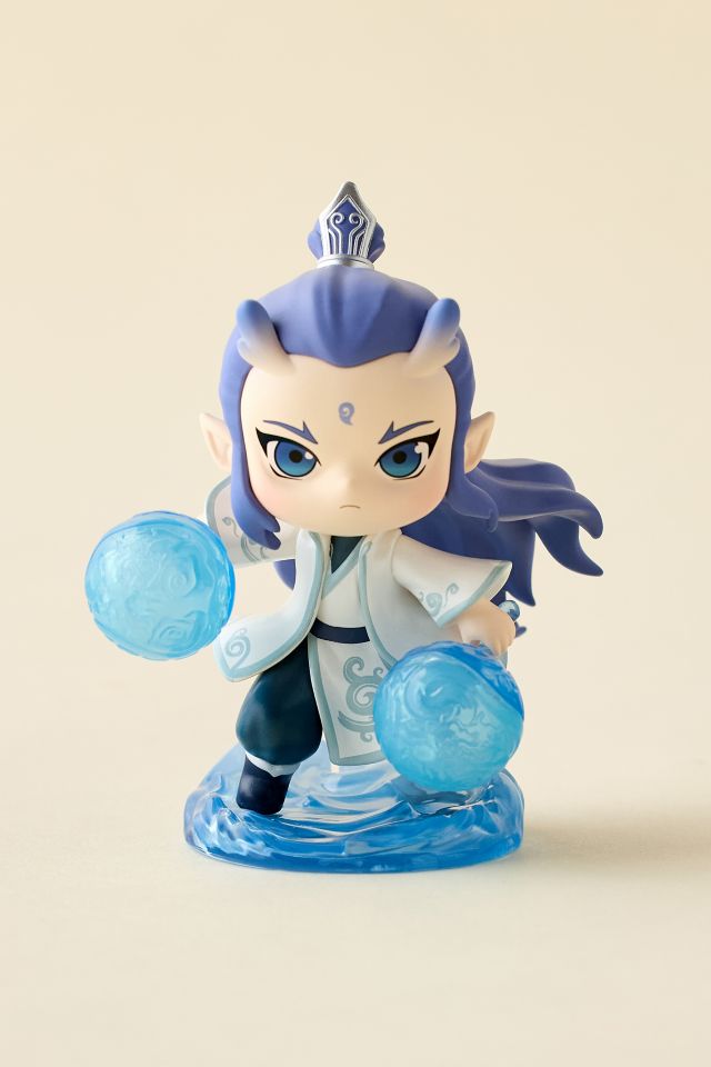 POP MART NeZha 2 Born Bonds Series Blind Box Figure #1