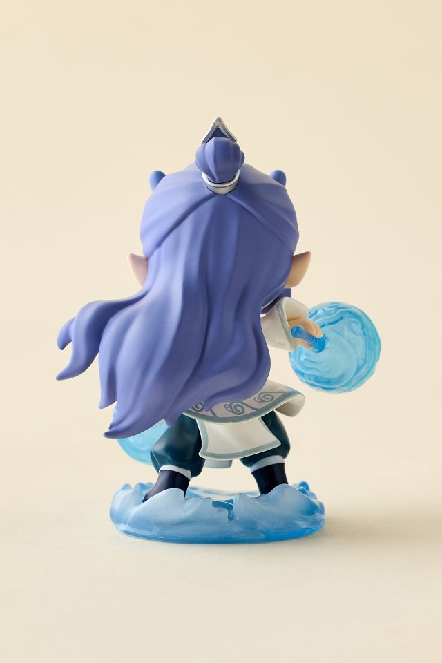 POP MART NeZha 2 Born Bonds Series Blind Box Figure #2