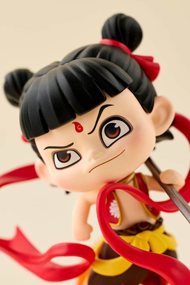 POP MART NeZha 2 Born Bonds Series Blind Box Figure #3