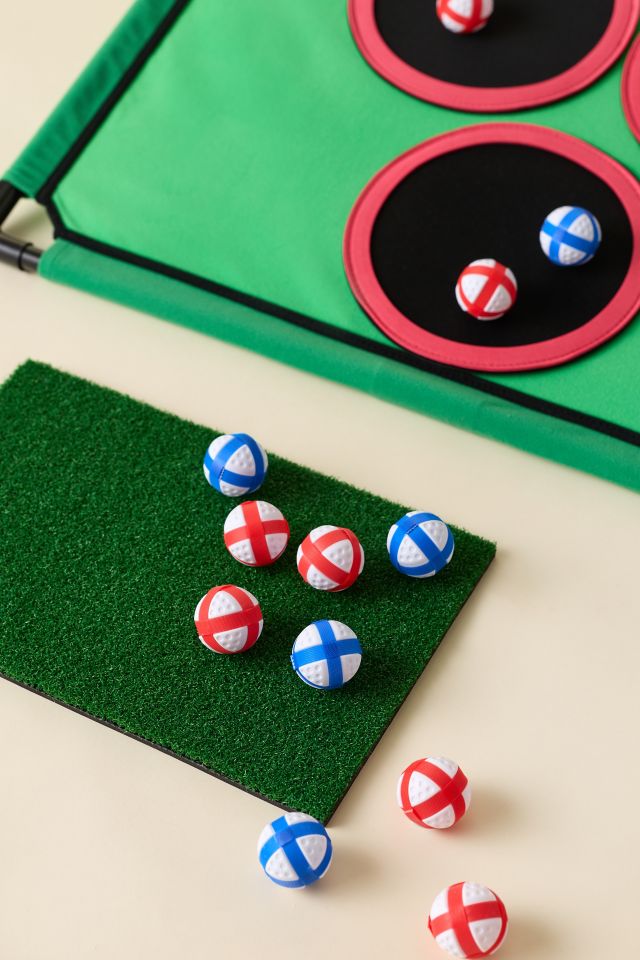 Golf Pong Yard Game #1