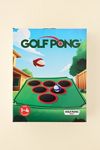 Golf Pong Yard Game