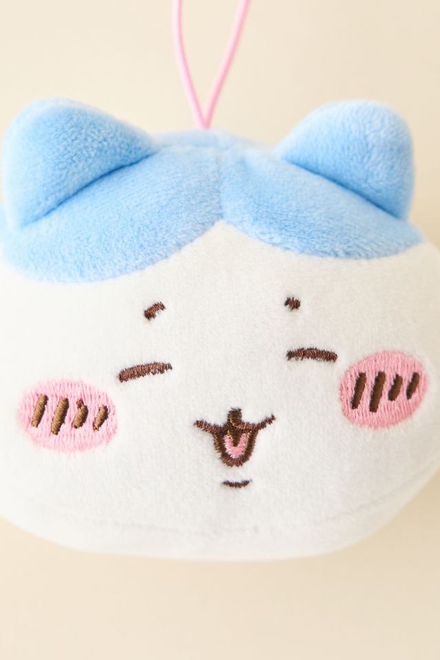 CHiiKAWA Mochimochi Face Mascot Vol.2 Blind Box Plushie Keychain #3