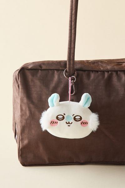 CHiiKAWA Mochimochi Face Mascot Vol.2 Blind Box Plushie Keychain