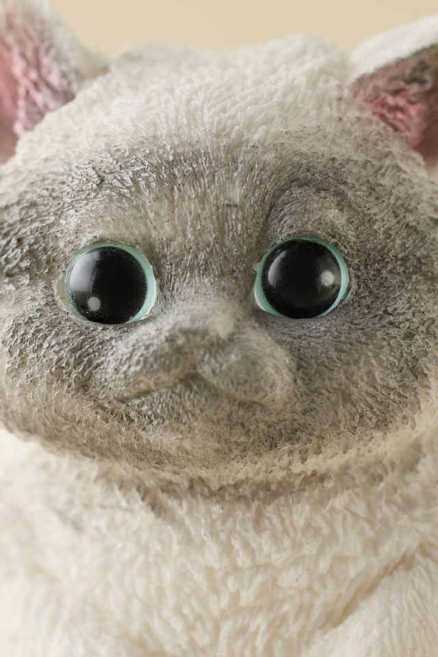 Mega Squishy Kitty #1