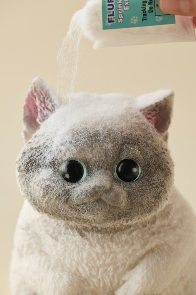 Mega Squishy Kitty #3
